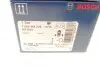 Колодки гальмівні (задні) Honda Accord VIII 2.0-2.4i 08- BOSCH 0 986 494 338 (фото 8)