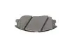 Колодки тормозные дисковые BOSCH 0 986 494 347 (фото 11)