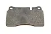 Колодки гальмівні (передні) Land Rover Range Rover III 05-12 BOSCH 0 986 494 351 (фото 5)