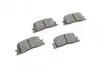 Колодки гальмівні (задні) Toyota Camry 01-11/Highlander 00-03/Lexus ES 96-06 BOSCH 0 986 494 359 (фото 4)