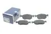 Колодки тормозные (передние) Ford Maverick 2.0/3.0 01- BOSCH 0 986 494 361 (фото 2)