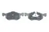 Колодки тормозные (передние) Ford Maverick 2.0/3.0 01- BOSCH 0 986 494 361 (фото 4)