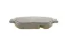 Колодки тормозные (передние) Toyota Camry 90-02/Corolla 87-02/Rav4 94-00 BOSCH 0 986 494 363 (фото 3)