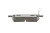 Колодки тормозные (задние) Nissan Pathfinder III 05- BOSCH 0 986 494 369 (фото 3)