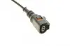 Колодки гальмівні (передні) Audi Q3 11-18/VW Passat Tiguan 07-18/Sharan 10-(+датчик) BOSCH 0 986 494 372 (фото 3)