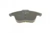 Колодки гальмівні (передні) Audi Q3 11-18/VW Passat Tiguan 07-18/Sharan 10-(+датчик) BOSCH 0 986 494 372 (фото 6)