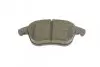 Колодки гальмівні (передні) Audi Q3 11-18/VW Passat Tiguan 07-18/Sharan 10-(+датчик) BOSCH 0 986 494 372 (фото 7)