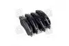 Колодки тормозные (передние) Honda CR-V III/IV 06- BOSCH 0 986 494 379 (фото 3)