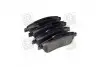 Колодки тормозные (передние) Honda CR-V III/IV 06- BOSCH 0 986 494 379 (фото 4)
