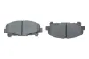 Колодки гальмівні дискові HONDA Accord 2,2D-2,4 08- BOSCH 0986494382 (фото 5)