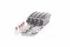 Колодки тормозные (задние) Renault Fluence/Megane/Scenic 08- BOSCH 0 986 494 384 (фото 4)