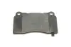 Тормозные колодки, дисковые. BOSCH 0986494395 (фото 4)