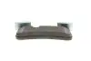 Колодки тормозные (задние) MB C-class (W204)/E-class (W211/W212) 08- BOSCH 0 986 494 411 (фото 5)