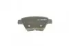 Колодки гальмівні (задні) Audi A3/Skoda Octavia/SuperB/Yeti/VW Caddy/Touran/Golf/Passat B7/B8 04- BOSCH 0 986 494 416 (фото 3)