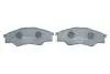 Колодки тормозные (передние) Toyota Hilux 2.5D 05-15 BOSCH 0 986 494 425 (фото 4)