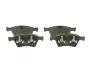 Колодки тормозные (передние) MB GL-class (X164)/M-class (W164)/R-class (W251/V251) 06-14 (Ate) BOSCH 0 986 494 427 (фото 2)