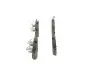 Колодки тормозные (передние) MB GL-class (X164)/M-class (W164)/R-class (W251/V251) 06-14 (Ate) BOSCH 0 986 494 427 (фото 3)
