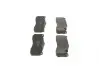 Колодки тормозные (передние) BMW 1 (E81/E82/E87/E88)/3 (E90/E91/E92/E93) 04-13 BOSCH 0 986 494 428 (фото 4)