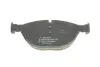ГАЛЬМІВНІ КОЛОДКИ BOSCH 0 986 494 429 (фото 7)