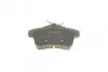 Колодки гальмівні (задні) Citroen C4 09-/DS4/DS5 11-15/Peugeot 308/508/3008/5008 09-18 BOSCH 0 986 494 437 (фото 4)