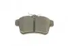Колодки гальмівні (задні) Citroen C4 09-/DS4/DS5 11-15/Peugeot 308/508/3008/5008 09-18 BOSCH 0 986 494 437 (фото 5)