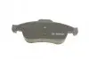 Комплект гальмівних колодок (передніх) Renault Fluence/Megane/Scenic 08- BOSCH 0 986 494 441 (фото 5)