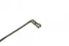 Колодки гальмівні (задні) Audi A8 09- / A7 Sportback 13-18 (Lucas) Q+ (з датчиками) BOSCH 0 986 494 446 (фото 5)