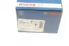 ГАЛЬМІВНІ КОЛОДКИ BOSCH 0 986 494 449 (фото 7)