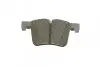 Колодки тормозные (передние) BMW 1 (F20-21)/2 (F22/F87/F45-46)/3 (F30-31/F34/F80)/4 (F32/F36)/X3 11- BOSCH 0 986 494 487 (фото 4)