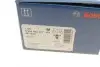 Колодки тормозные (передние) BMW 1 (F20-21)/2 (F22/F87/F45-46)/3 (F30-31/F34/F80)/4 (F32/F36)/X3 11- BOSCH 0 986 494 487 (фото 7)