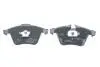 Колодки тормозные (передние) Ford Focus/Mazda 3 05-14/Opel Vectra C 05-08/Volvo C30/S40/V40/V50 03- BOSCH 0986494492 (фото 4)