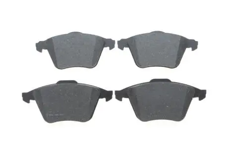 Колодки гальмівні (передні) Ford Focus/Mazda 3 05-14/Opel Vectra C 05-08/Volvo C30/S40/V40/V50 03- BOSCH 0986494492
