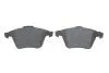 Колодки тормозные (передние) Ford Focus/Mazda 3 05-14/Opel Vectra C 05-08/Volvo C30/S40/V40/V50 03- BOSCH 0986494492 (фото 5)