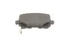 Колодки тормозные (задние) Chrysler Grand Voyager 07-/Dodge Journey 08- BOSCH 0 986 494 496 (фото 3)