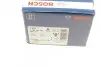 Комплект тормозных колодок (передних) Renault Master/Opel Movano 10- BOSCH 0 986 494 498 (фото 8)