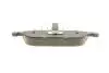 Колодки тормозные (передние) Citroen C4/C5/C6/Peugeot 308/407/508 09- BOSCH 0 986 494 526 (фото 3)