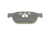 Колодки тормозные (передние) Citroen C4/C5/C6/Peugeot 308/407/508 09- BOSCH 0 986 494 526 (фото 4)