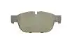 Колодки тормозные (передние) Citroen C4/C5/C6/Peugeot 308/407/508 09- BOSCH 0 986 494 526 (фото 5)