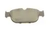 Колодки тормозные (передние) Citroen C4/C5/C6/Peugeot 308/407/508 09- BOSCH 0 986 494 526 (фото 8)