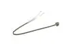 Колодки тормозные (передние) Citroen C4/C5/C6/Peugeot 308/407/508 09- BOSCH 0 986 494 526 (фото 9)