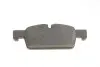 Колодки тормозные (передние) Peugeot 508/SW 10-18 (+датчик) BOSCH 0 986 494 527 (фото 4)
