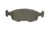 Колодки тормозные (передние) Fiat Panda/Lancia Ypsilon 11- BOSCH 0 986 494 537 (фото 6)