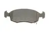 Колодки тормозные (передние) Fiat Panda/Lancia Ypsilon 11- BOSCH 0 986 494 537 (фото 10)