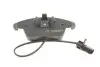 Колодки гальмівні (передні) Audi A4/A5 07- (Ate) (з датчиком) BOSCH 0 986 494 538 (фото 3)
