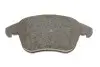 Колодки гальмівні (передні) Audi A4/A5 07- (Ate) (з датчиком) BOSCH 0 986 494 538 (фото 6)