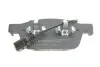 Тормозные колодки (передние) VW T5 03-/T6 15- (с датчиком) BOSCH 0 986 494 553 (фото 3)