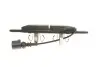Тормозные колодки (передние) VW T5 03-/T6 15- (с датчиком) BOSCH 0 986 494 553 (фото 4)