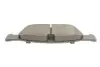 Тормозные колодки (передние) VW T5 03-/T6 15- (с датчиком) BOSCH 0 986 494 553 (фото 7)