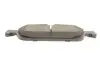 Тормозные колодки (передние) VW T5 03-/T6 15- (с датчиком) BOSCH 0 986 494 553 (фото 8)