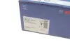Тормозные колодки (передние) VW T5 03-/T6 15- (с датчиком) BOSCH 0 986 494 553 (фото 10)